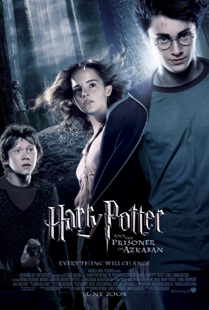 neil murray prisoner. Harry Potter and the Prisoner