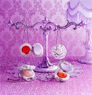 Anna Sui 2008 Summer Collection