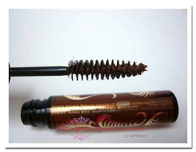 Majolica Majorca Lash Gorgeous Wing Majolica Majorca Lash Gorgeous Wing