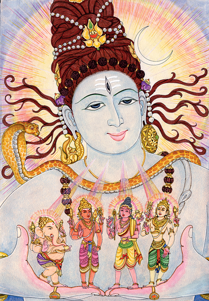 hinduism and its gods essay hinduism and its gods essay