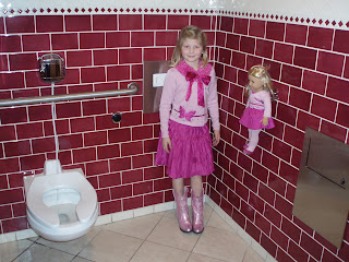the American Girl books.