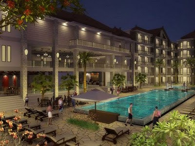 Bali Kuta Residence
