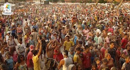 Carnaval de Itaitinga 2010