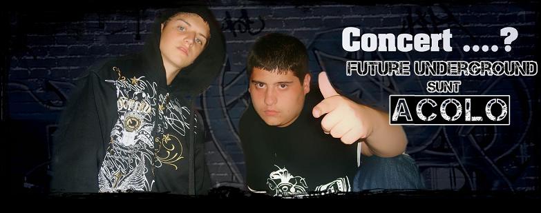 Future Underground | Official Blog