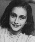 Anne Frank