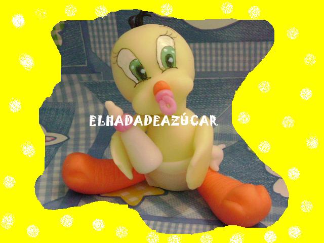tweety