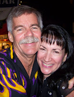 ricci ware supporters family show