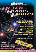 Tokyo Psy- Tokyo Psy-