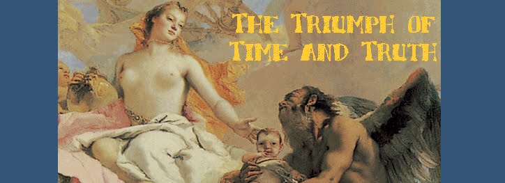 The triumph of time and truth
