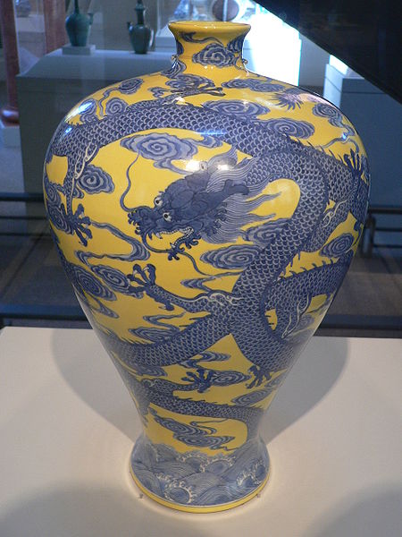 Seni Keramik