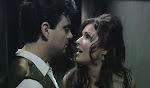 Anna and Rolando in the La Bohème video clip 2007