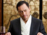 Saito and Mal were in