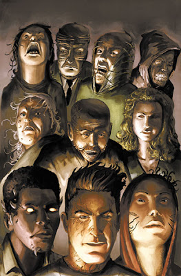 Free Books, horror, zombie