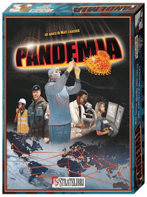 Pandemia