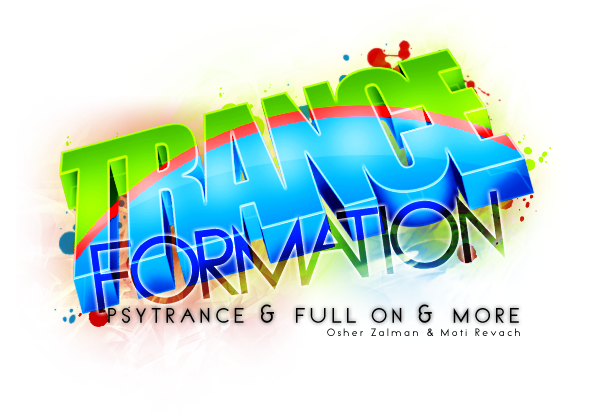 TranceFormation
