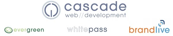 Cascade Web Development
