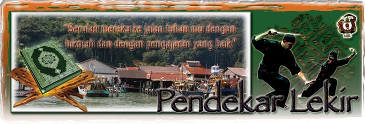 Pendekar Lekir