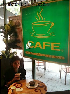 Dr Cafe Saudi