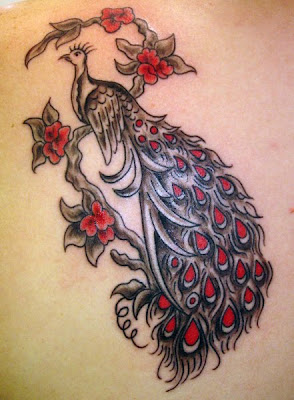 animal tattoos, butterfly tattoos, dragon tattoo, dragonfly tattoos, eagle tattoos, koi tattoo, lion tattoos, Peacock Tattoo Designs, Phoenix tattoo, Tiger Tattoo Designs, Wolf Tattoo Designs