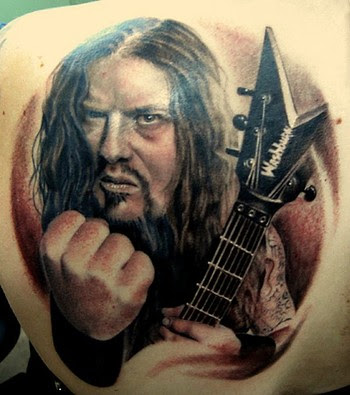 Full Body Guitar Tattoo Design | TATTOO DESIGN Full Body Guitar Tattoo Design | TATTOO DESIGN