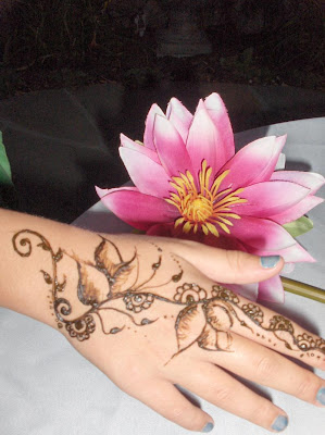 Holistic Henna Tattoo Henna Tattoo, tattoo design