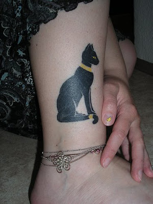 animal tattoos 