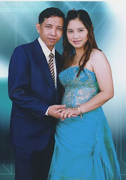 PLOEUY AND WIFE