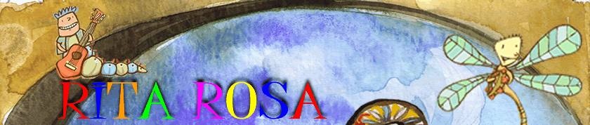 Rita Rosa