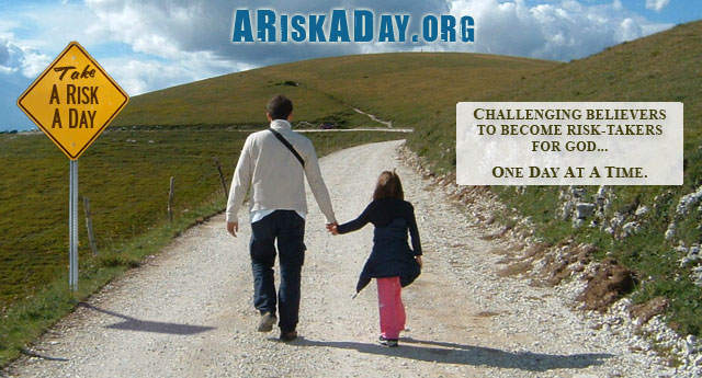 A Risk A Day