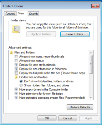 How Do I Recover Deleted Files From A Flash Drive