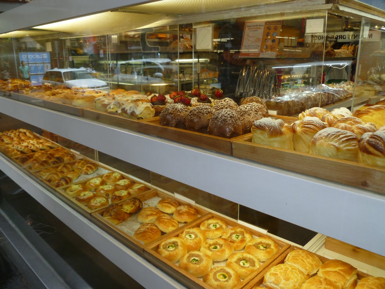 The Pastry Chef's Baking Australia Melbourne & Phillip Island