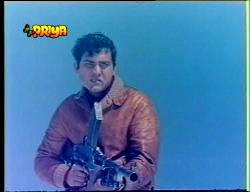 hum joy mukherjee death picture SitaGita
