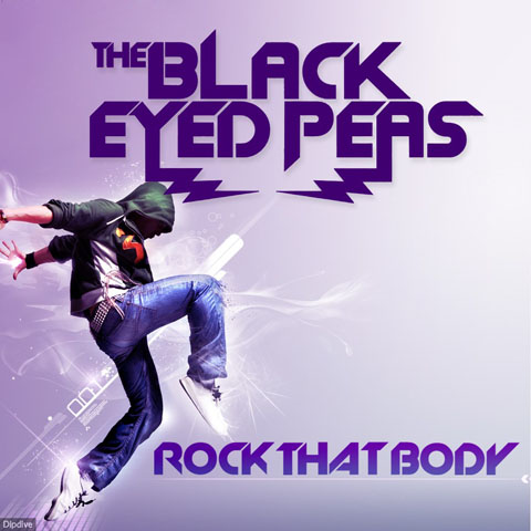 The Black Eyed Peas - Rock That Body (Chris Lake Remix) The Black Eyed Peas - Rock That Body (Chris Lake Remix)