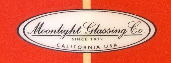 New Stock Boards at Moonlight Glassing