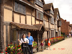 Shakespeare's Birthplace