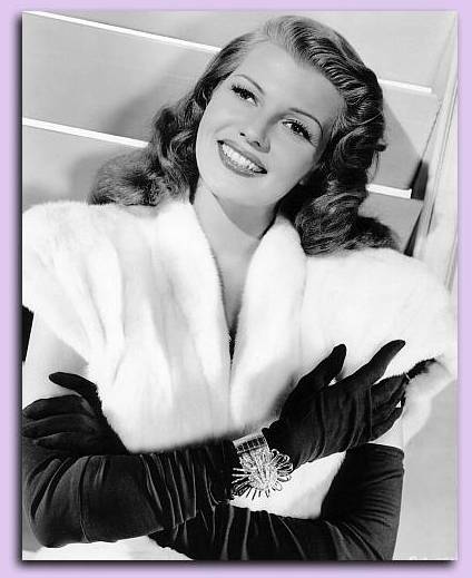 Posteri Glumaca i Glumica Iz Starih Filmova Rita+hayworth