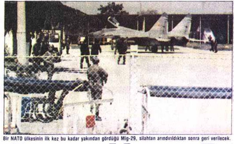 Armée Turque/Turkish Armed Forces/Türk Silahlı Kuvvetleri (Tome II) - Page 31 1