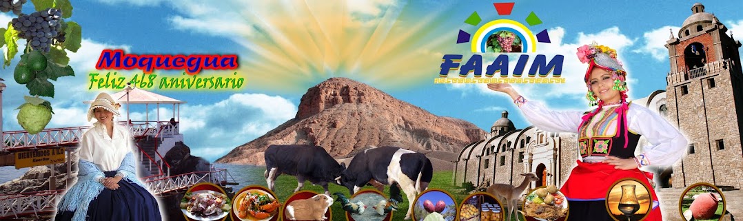 FAAIM-Moquegua