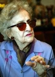 Women Neurosurgeons: Heart and Hands: Sofia Ionescu