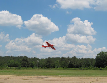 Remote Control Airplane