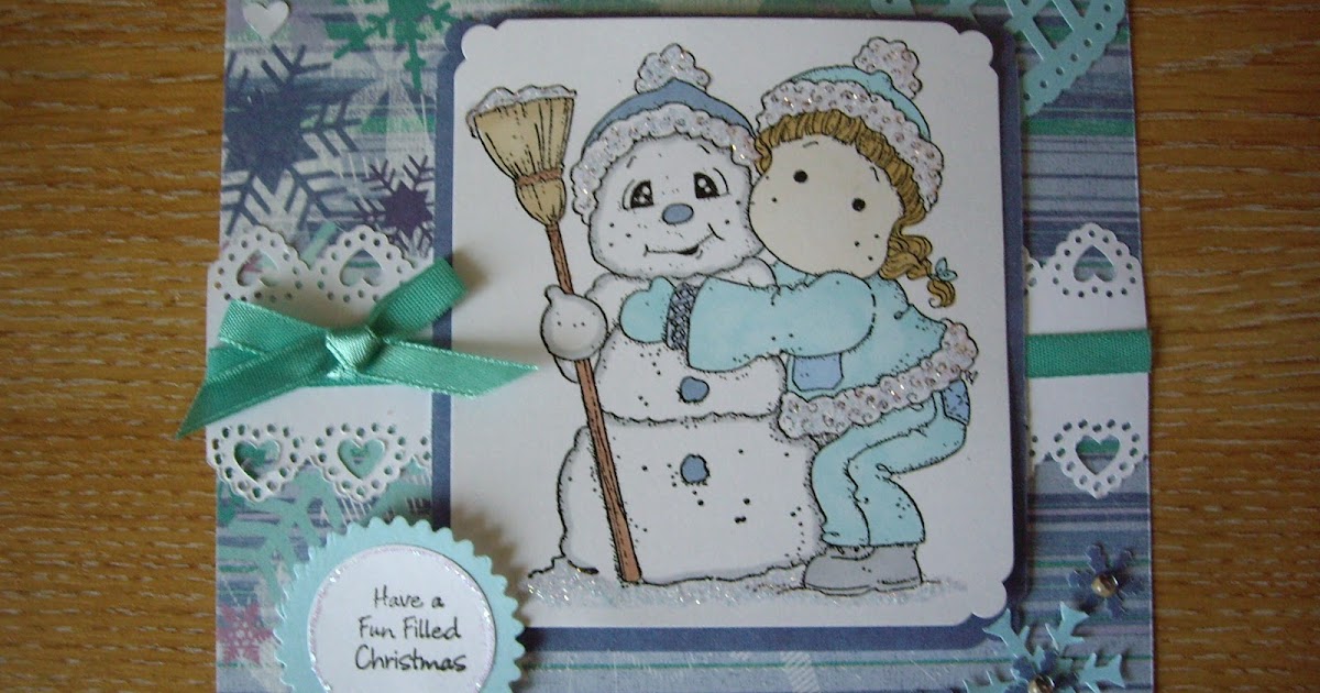 Sarahs Handmade Cardsx: HAPPY NEW YEAR AND MY TOP 5 CARDS OF 2010
