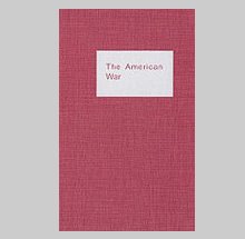 Harrell Fletcher: The American War