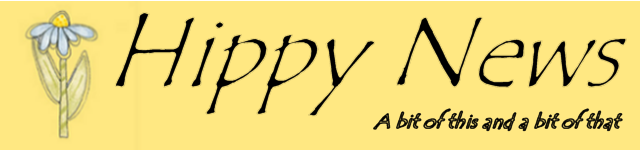 Hippy News