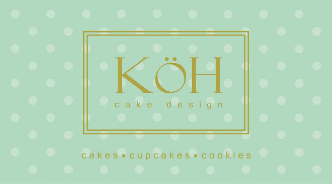 köh cake design