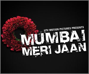 Tribute To The Spirit And Resilience Of Mumbai