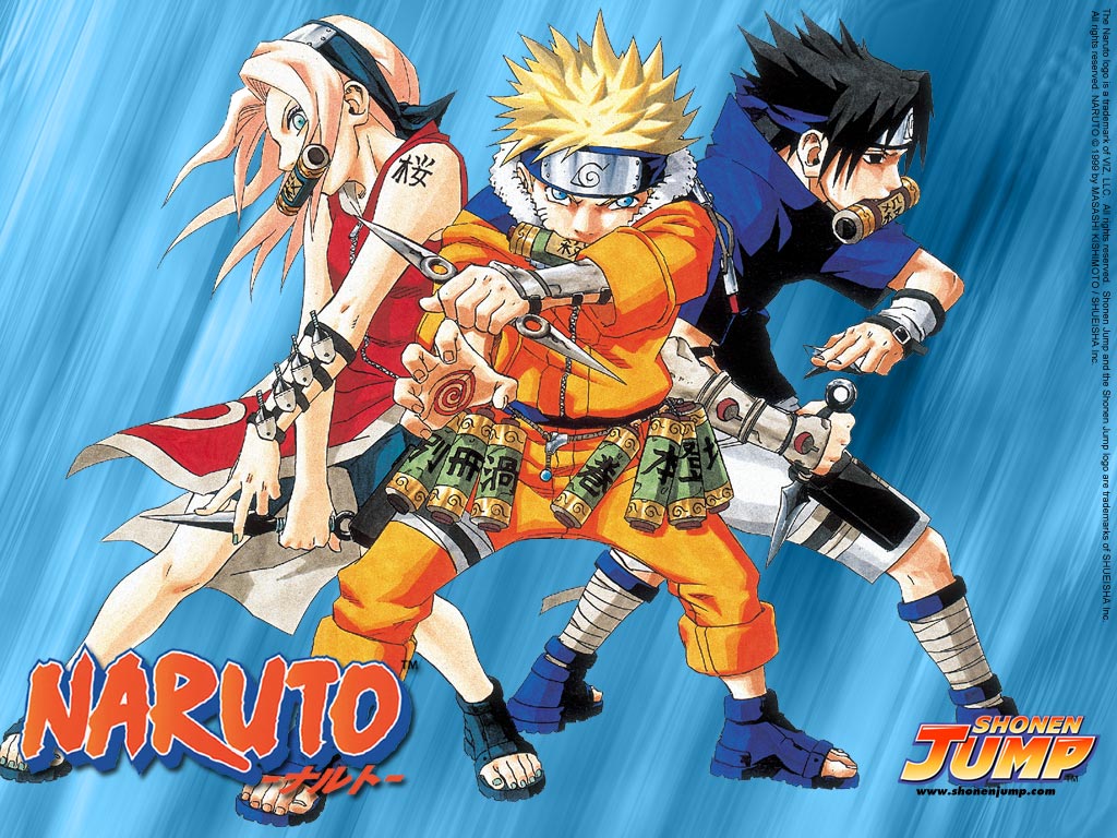 naruto naruto