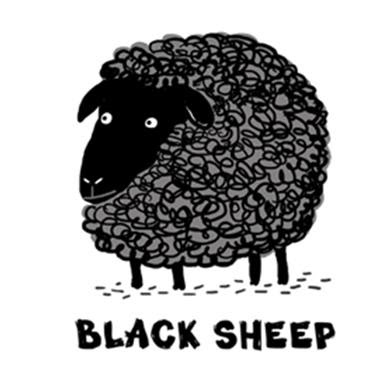 Black Sheep [1999]