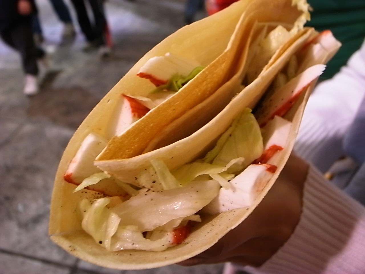 SHiRLEY SEES Japanese Waffle HouseOrdinary name but surprising waffles