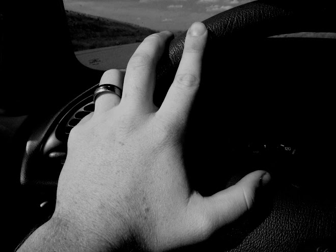 Hands on the Wheel