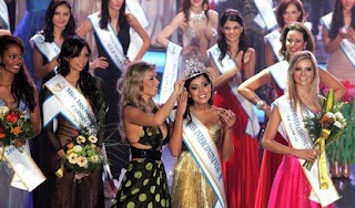 Miss Intercontinental 2008